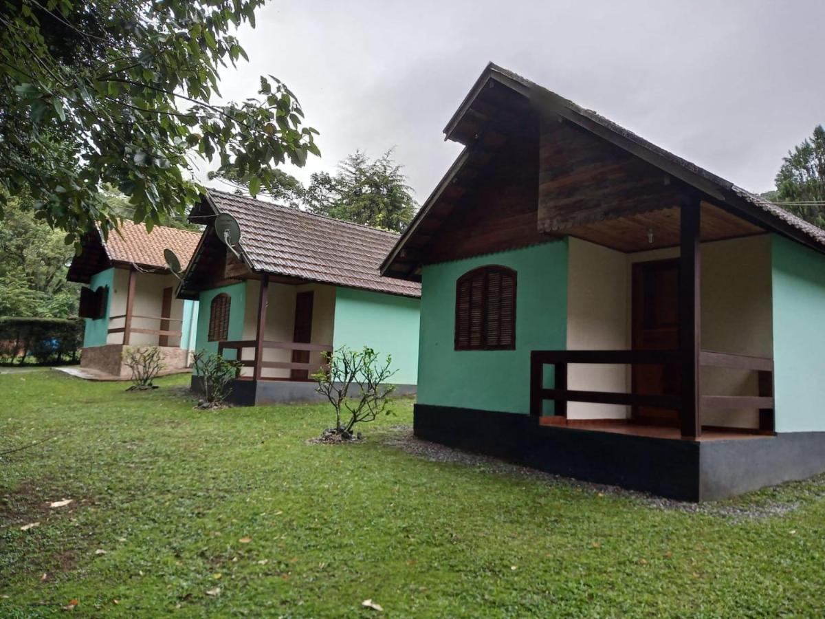 Pousada Sitio Dos Pinhais วิสกอนจิ จิ เมาอา ห้อง รูปภาพ